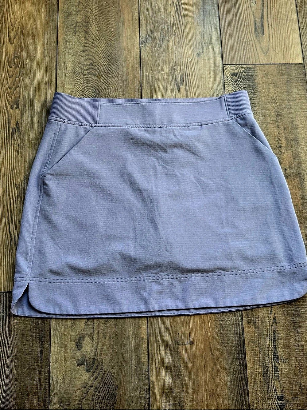 32 Degrees Women's Skort Purple Size Medium
